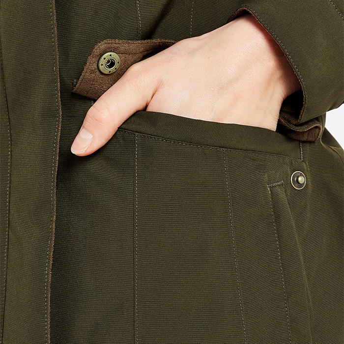 Dubarry, Damen Goretex-Jacke Banville