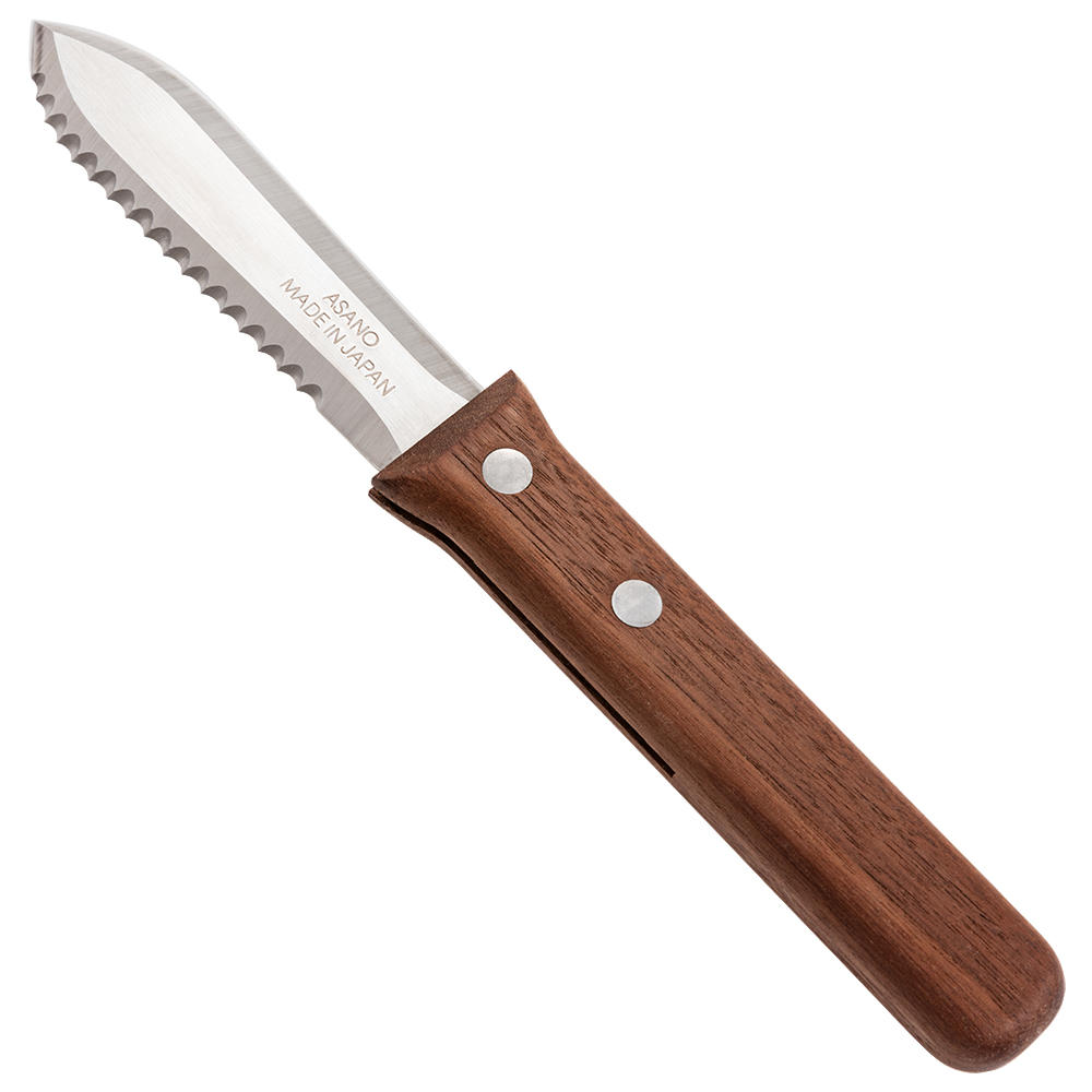 Kleines japanisches Pflanzmesser Deluxe