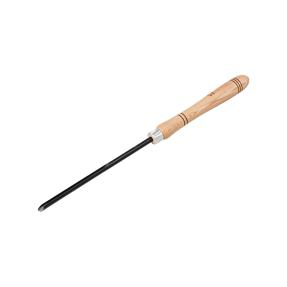 Wiedemann Heavy-duty Bowl Gouge, Blade Width 10 mm