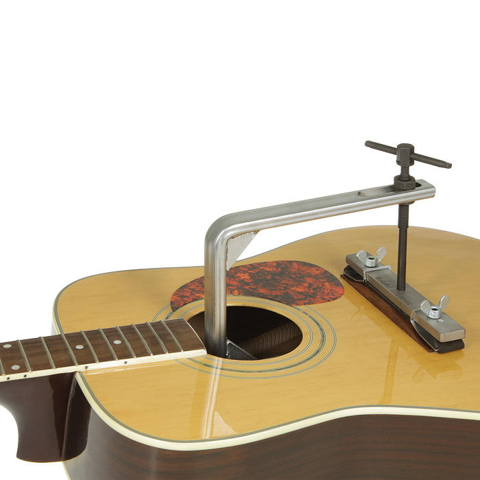 Summit® Bridge Assembly Clamp, Guitar