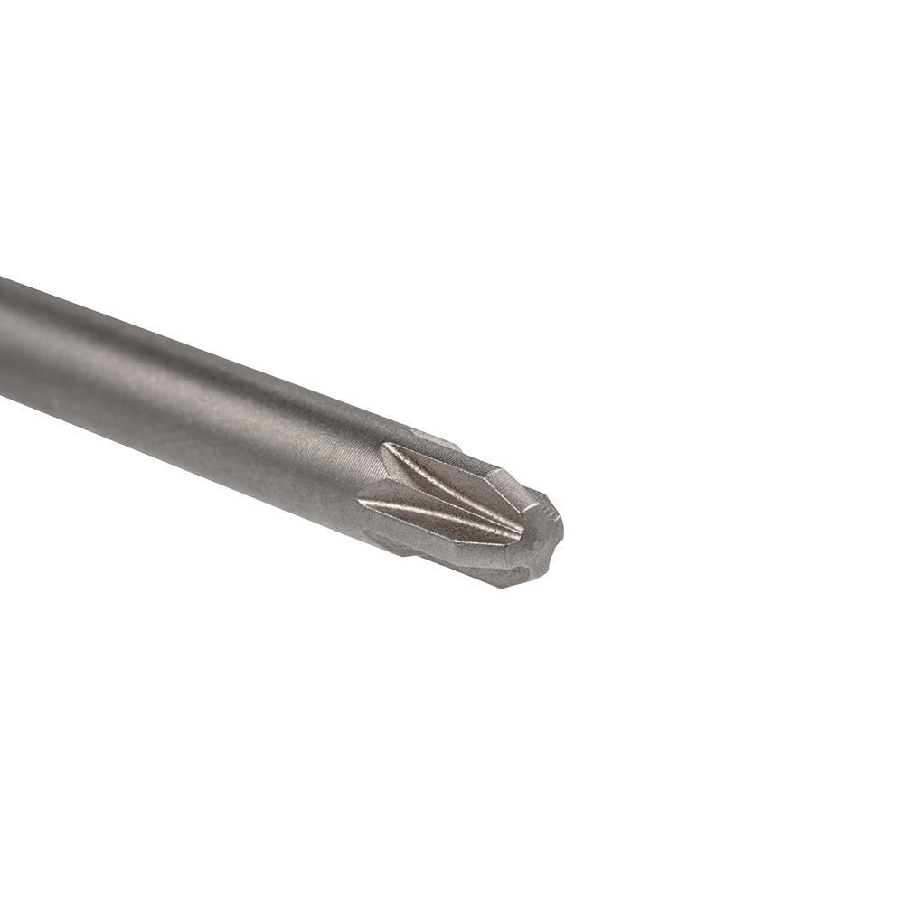 Cacciavite, PZ3, noce oliato