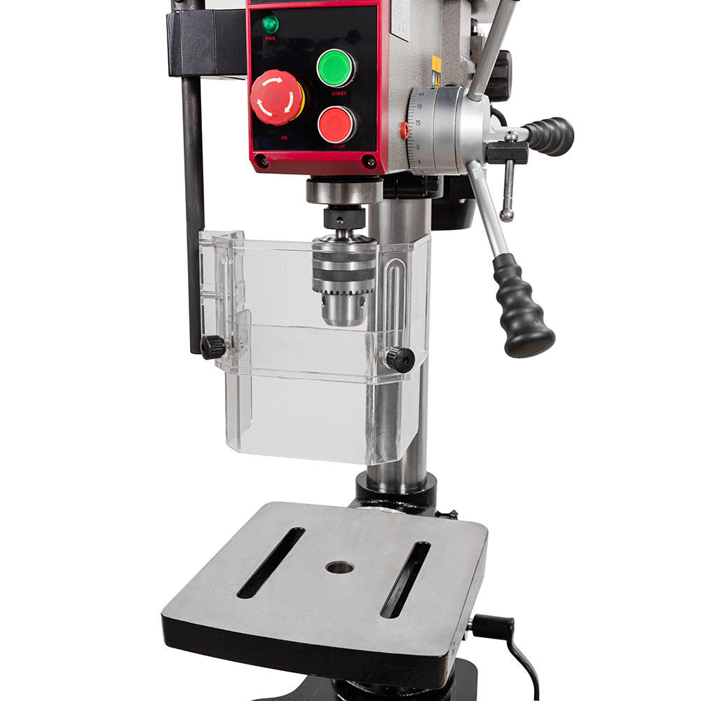 Perceuse à colonne DICTUM® PRO-20/T