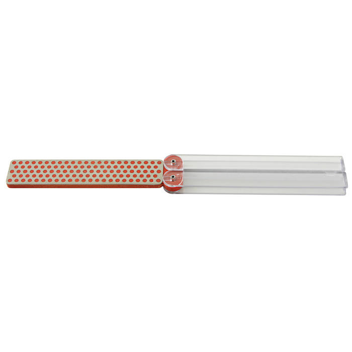 Affilatore universale DMT® Diafold®, fine