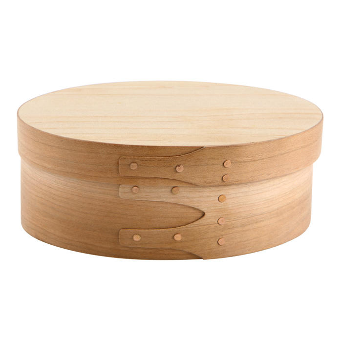 Boîte Shaker