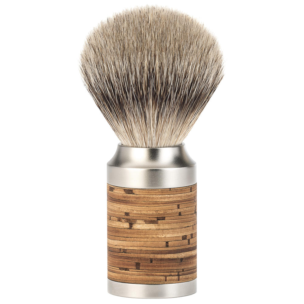 Pennello da barba Rocca Mühle