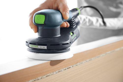 Festool Eccentric sander ETS EC 125/3 EQ-Plus