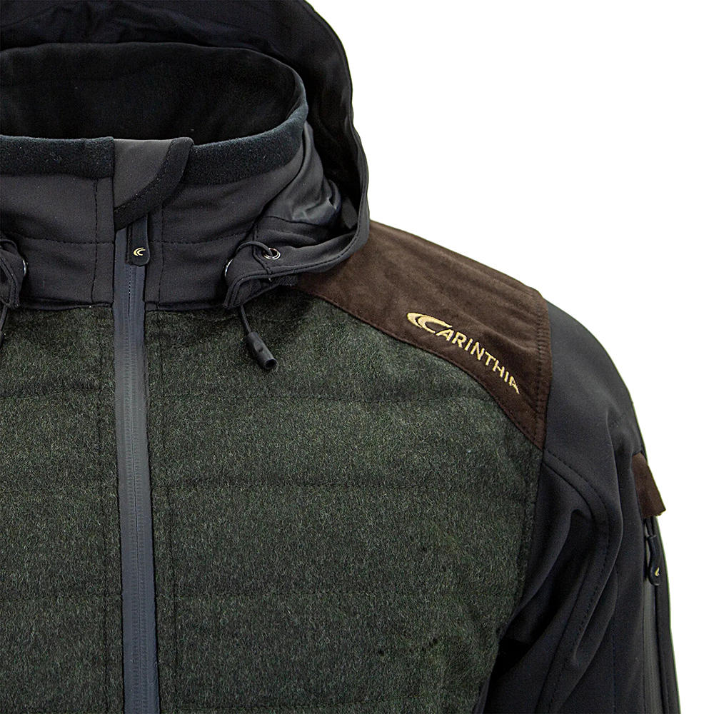 Carinthia ISLG Jacke