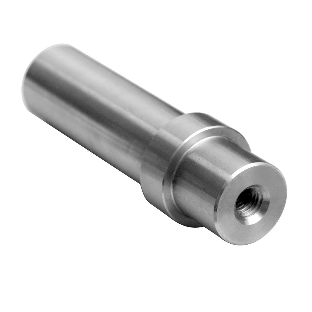 Veritas® Parf Dogs, Long, Ø 20 mm, 1 Pair