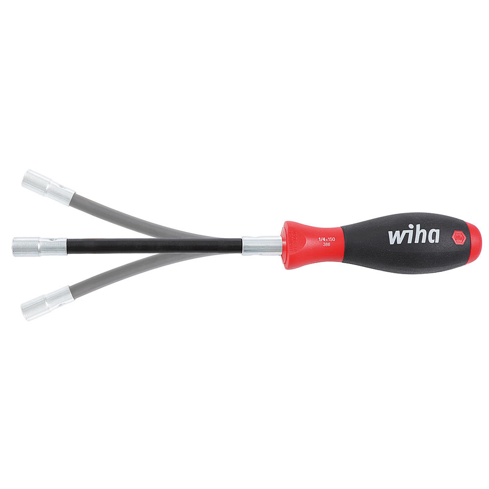 Wiha Flexible Bit Holder