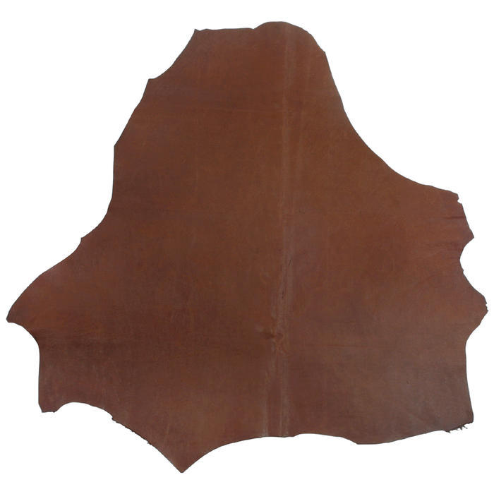 Cuoio di canguro, marrone medio, 55,1-70 dm²