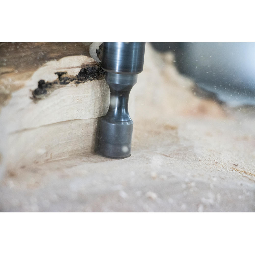 Arbortech™ Precision Barrel Carver (embout de fraisage de précision)