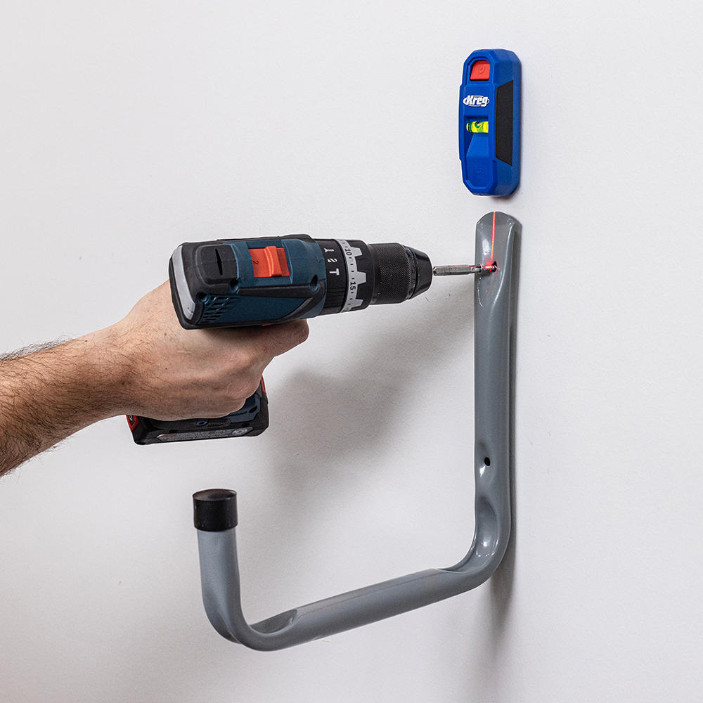 Rilevatore magnetico di montanti in metallo Kreg® con laser