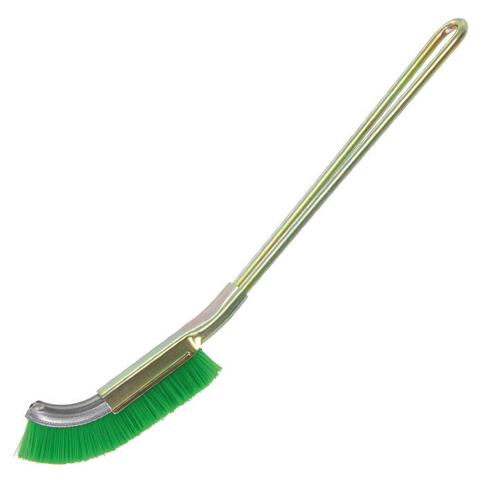 Saw and File Brush