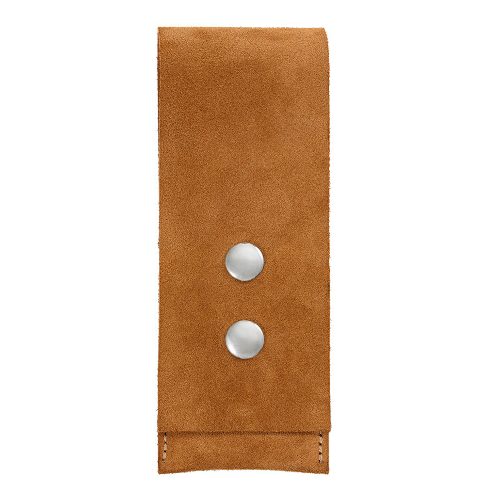 Leather Sheath for DICTUM® Hook Knife