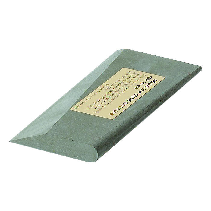 Pierre de forme King®, grand, grain 4000