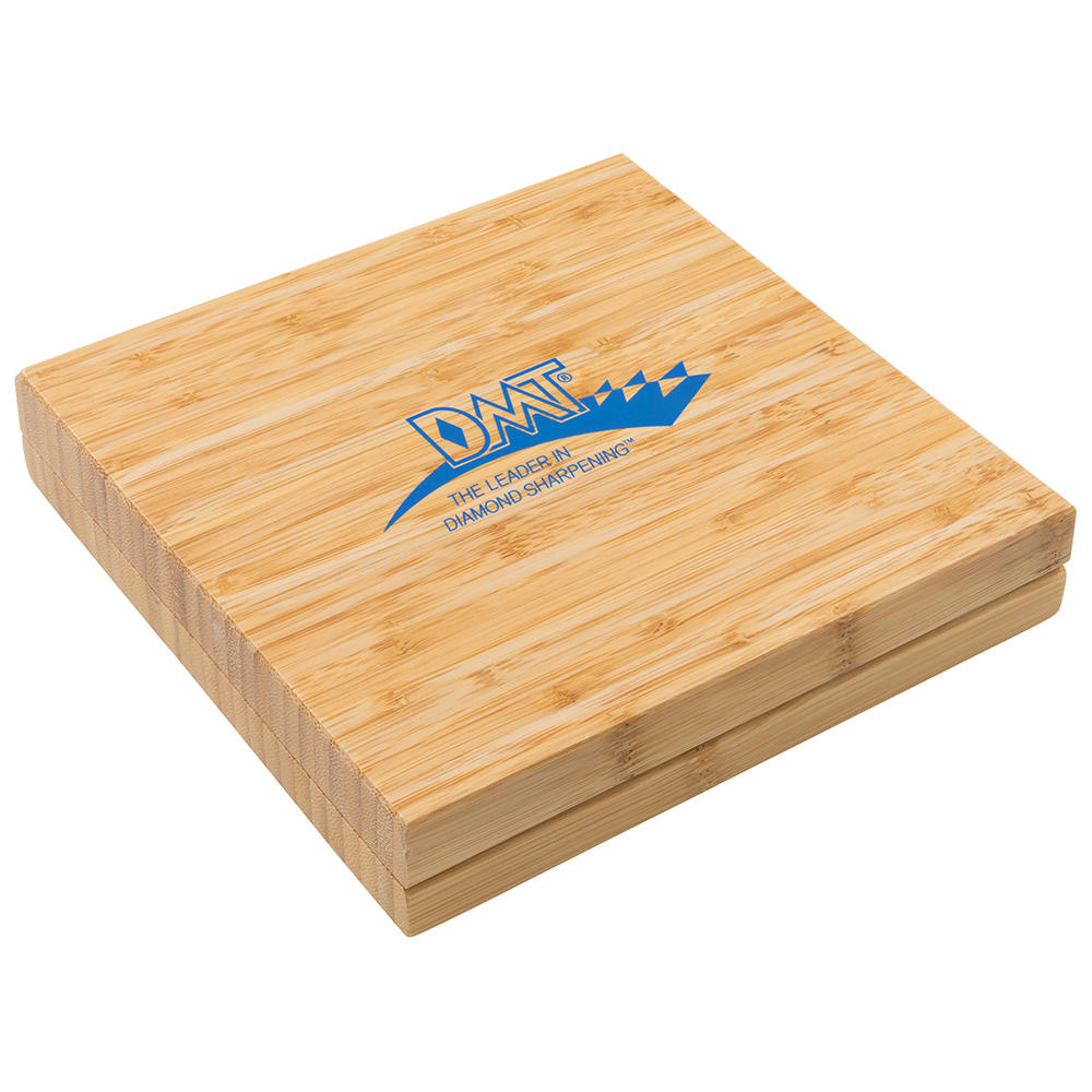 Set di pietre da sgrossatura/affilatura DMT® Whetstone™
