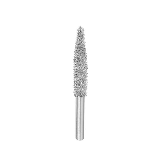 Fresa-raspa ad ago Kutzall®, Ø 5 x 23 mm, Original, grana grossa