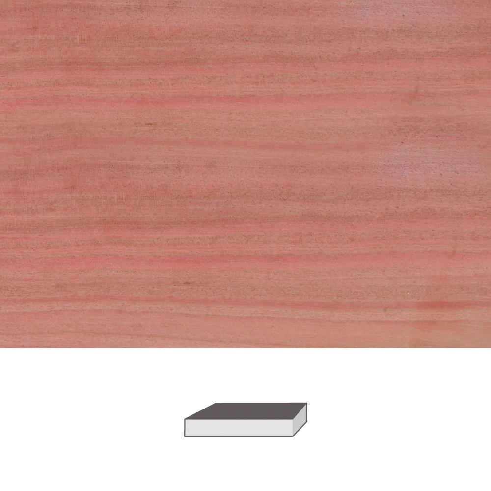 Pink Ivory, 150 x 20 x 20 mm
