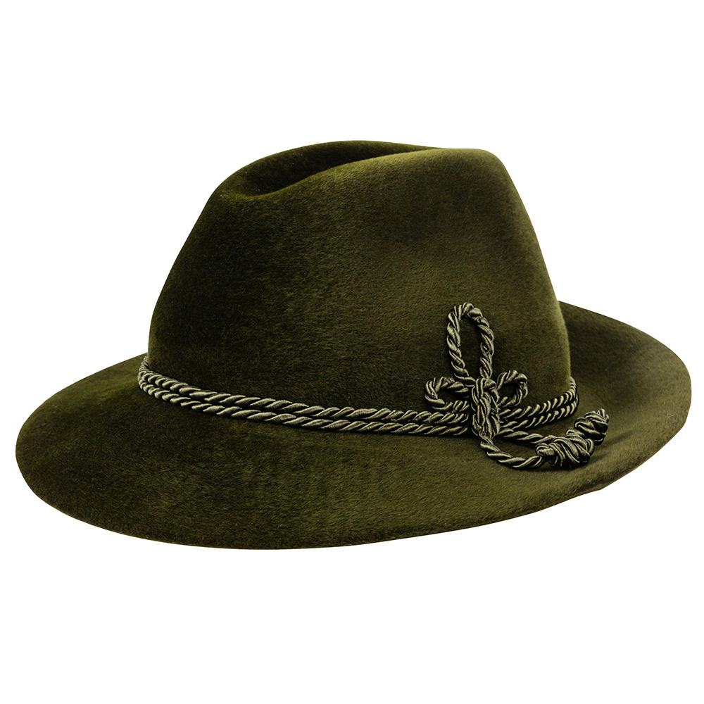 Chapeau de chasse » Royal «