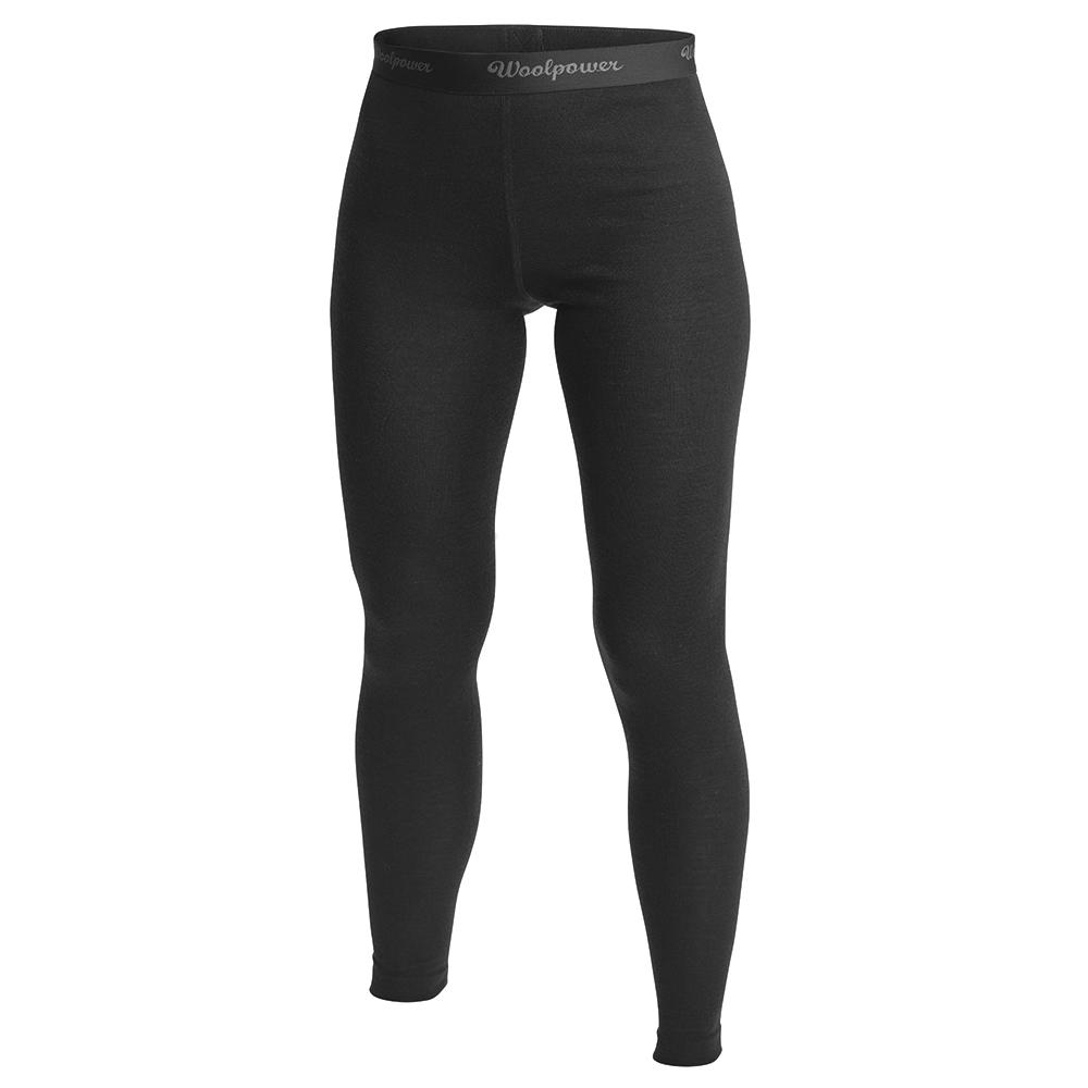 Caleçon long pour femme Woolpower® Lite