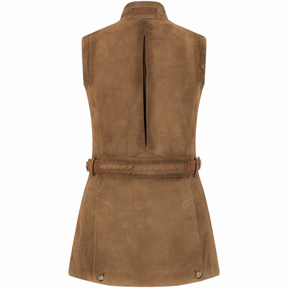 Gilet da caccia da donna »Shooter Lady«