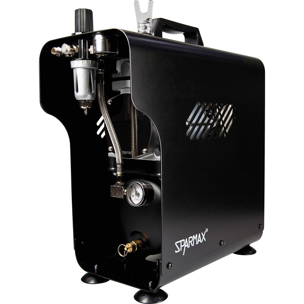 Sparmax® Kompressor TC-620x
