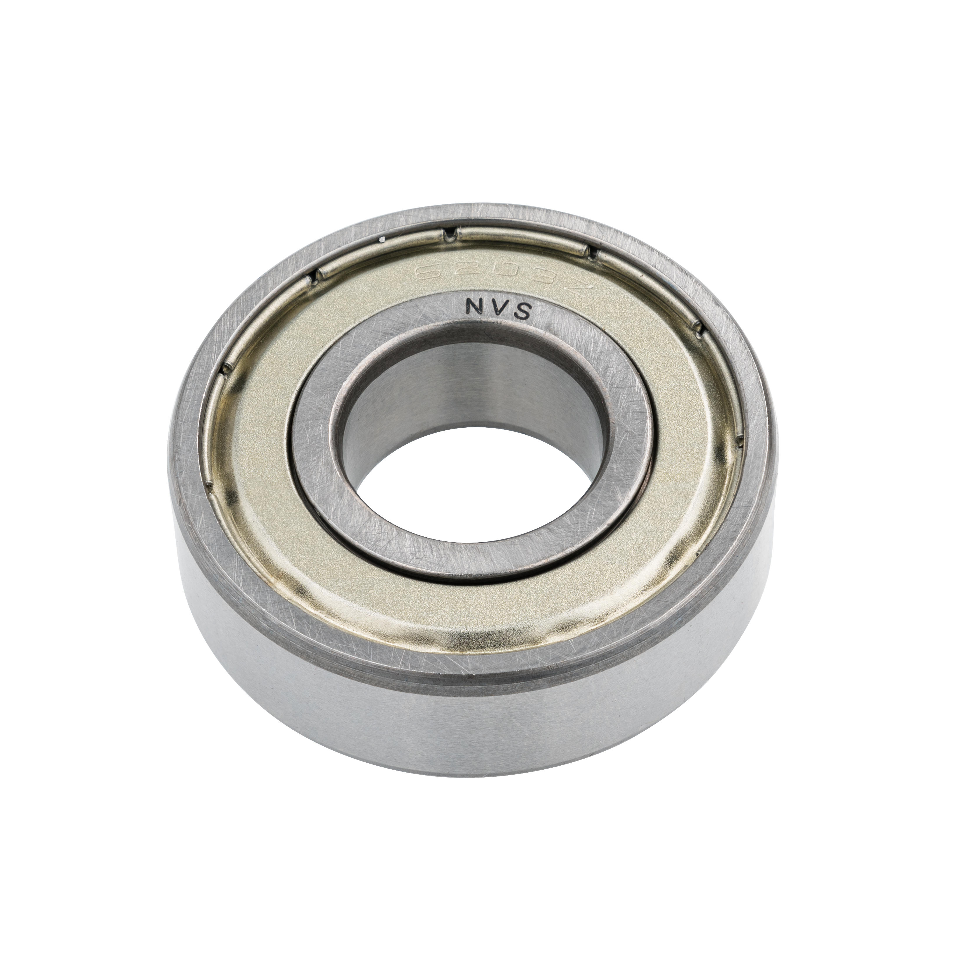 Ball bearing for Shinko® Thickness Planer DH 330