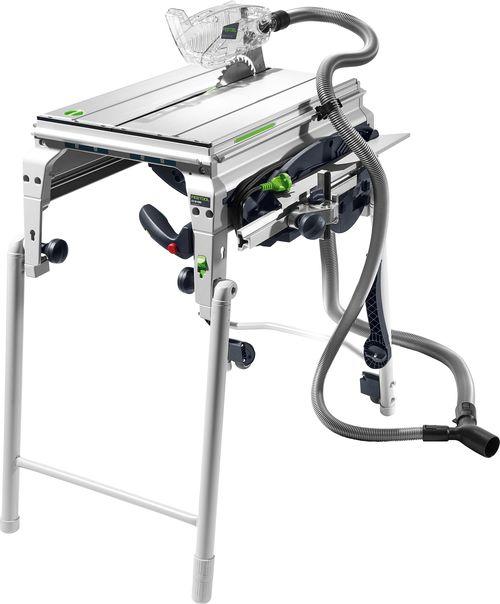 Festool Tischzugsäge PRECISIO CS 50 EBG