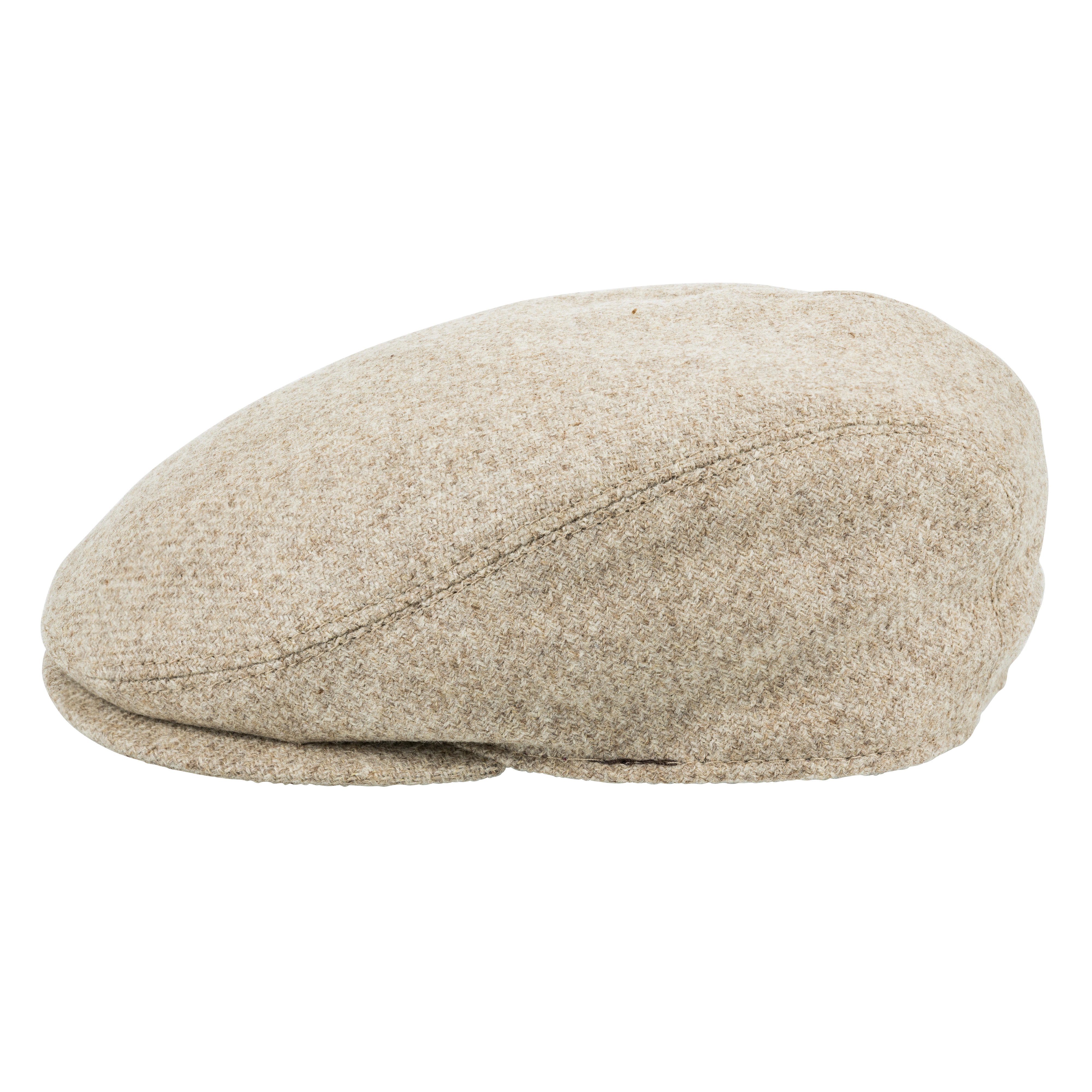 The GunDog Affair »Hazel« Flat Cap