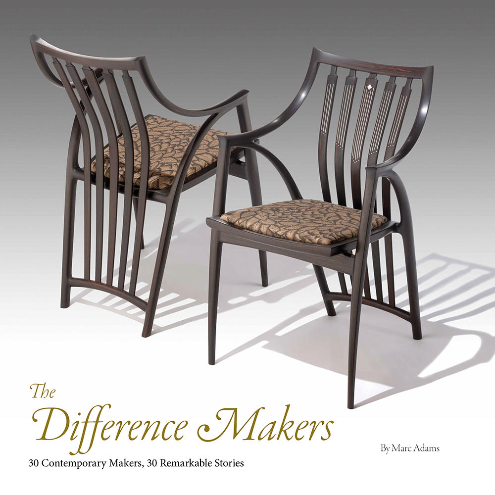 The Difference Makers