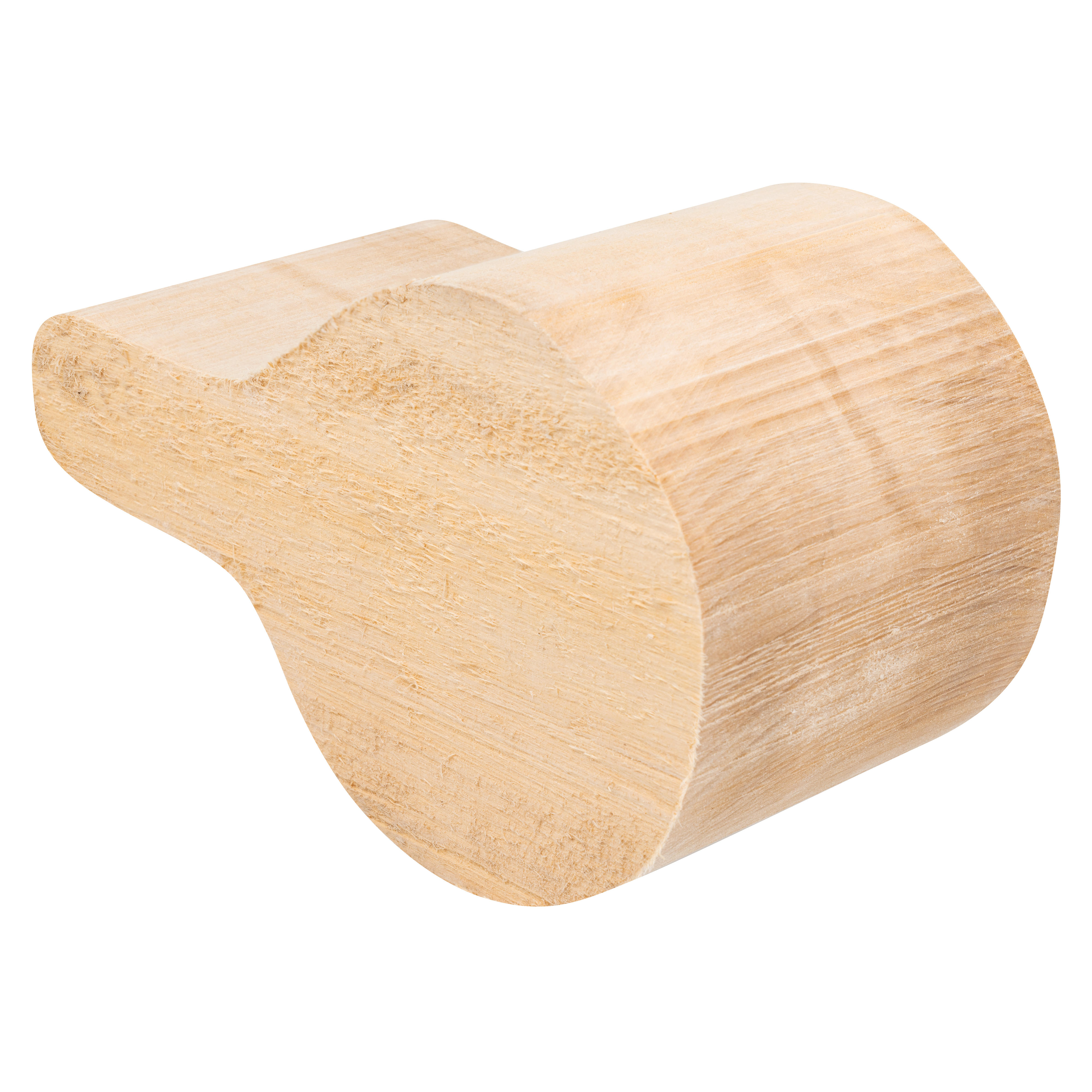 Kuksa Blank, Limewood