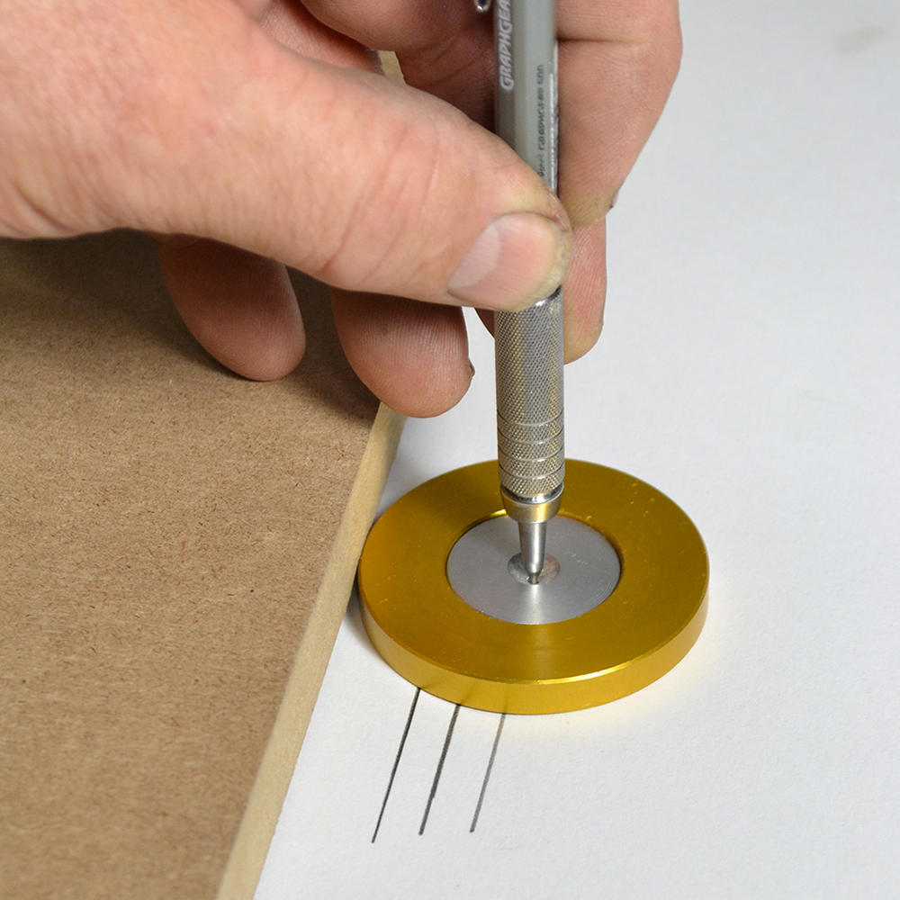 Set di accessori per Ultimate Router Base