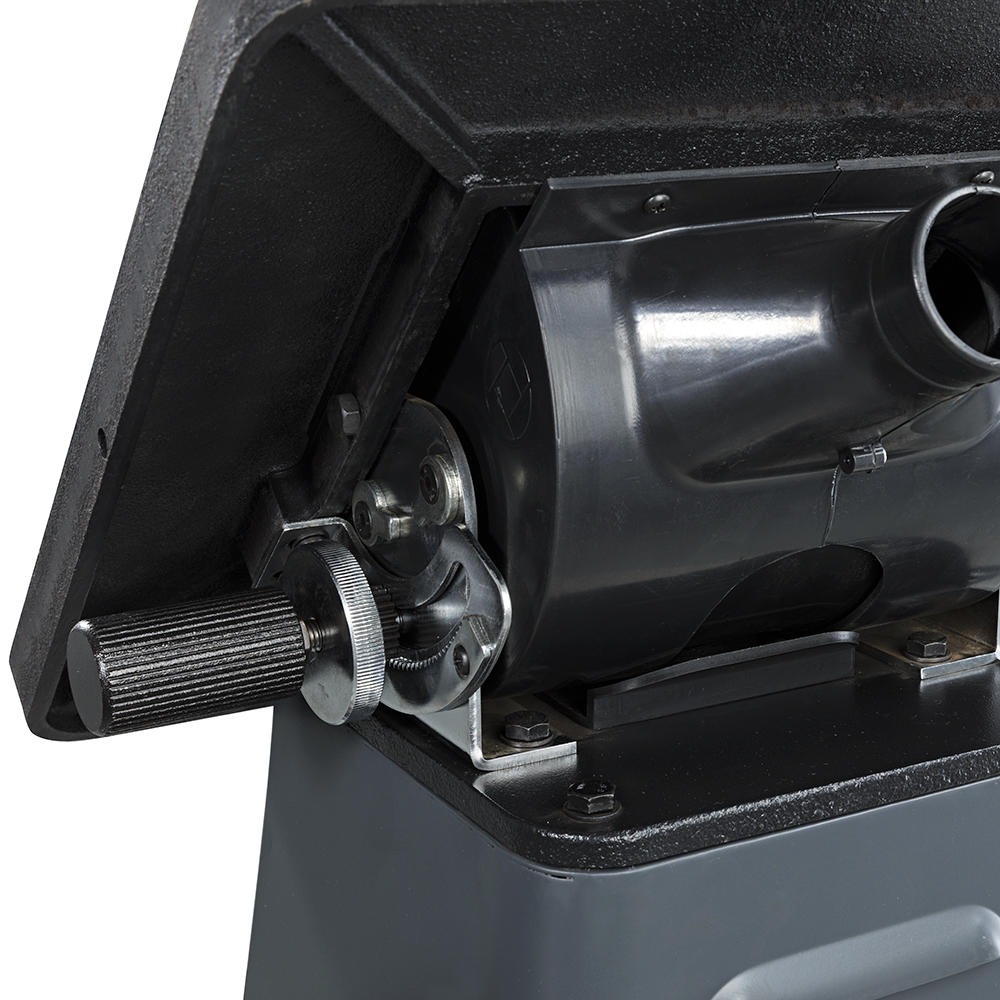 DICTUM® Oscillating Spindle Sander SSO 140, incl. Underframe