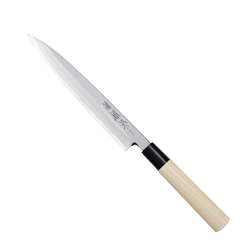 Nakagoshi Hocho,  Sashimi - Yanagiba (Fischmesser), 200 mm