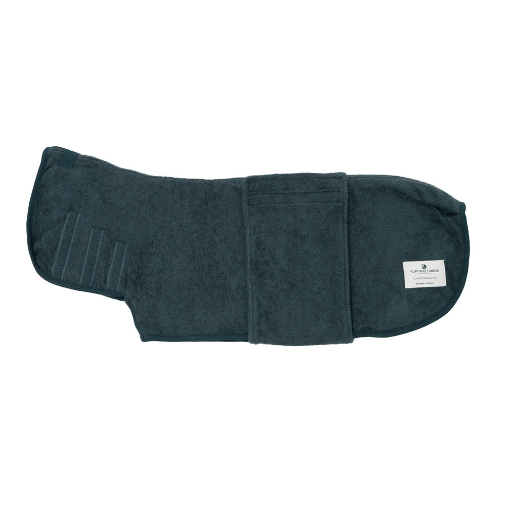 Dog Drying Coat, Classic Collection