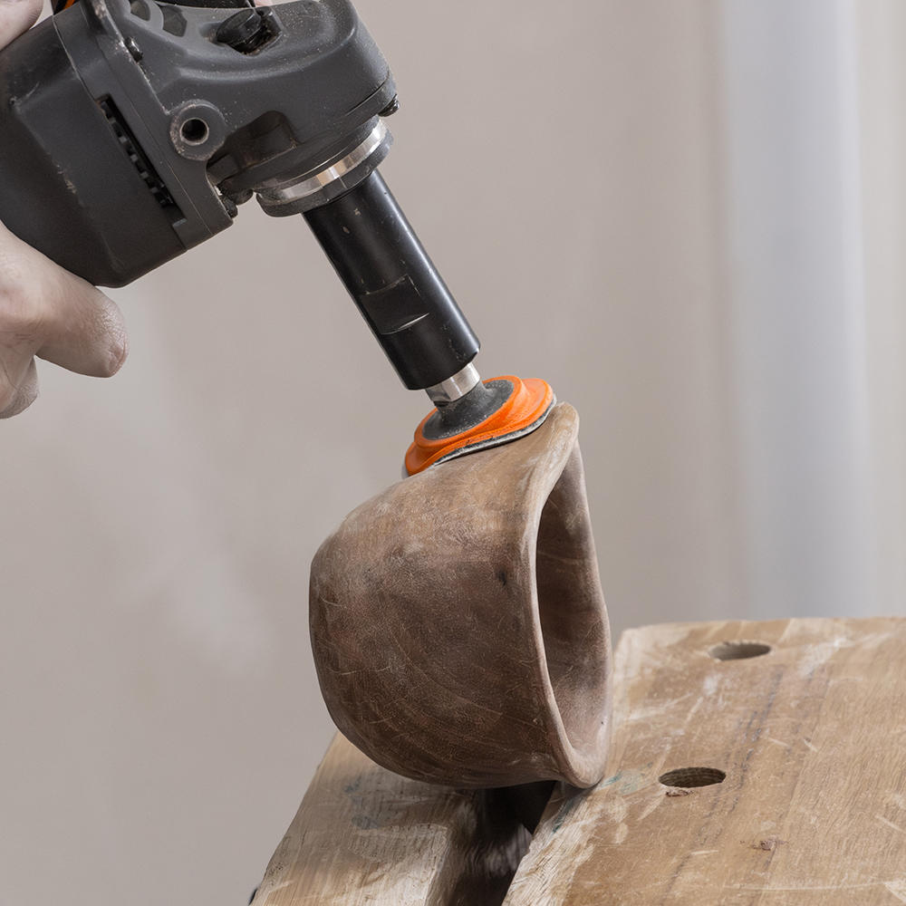 Mini-Turbo™ Arbortech