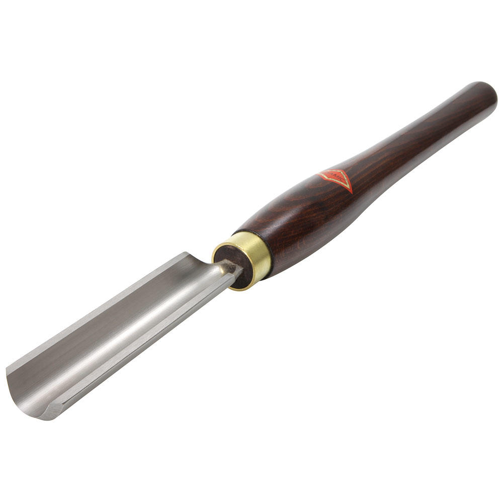 Gouge à dégrossir Henry Taylor®, Diamic, largeur de lame 36 mm