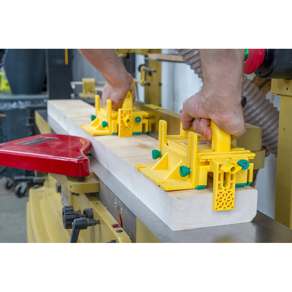 Kit de talon réglable MICROJIG® GRR-RIPPER