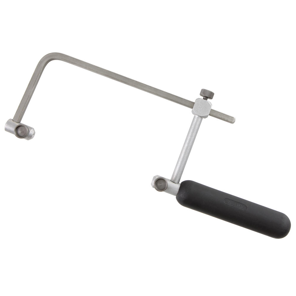 Grobet® Coping Saw 75