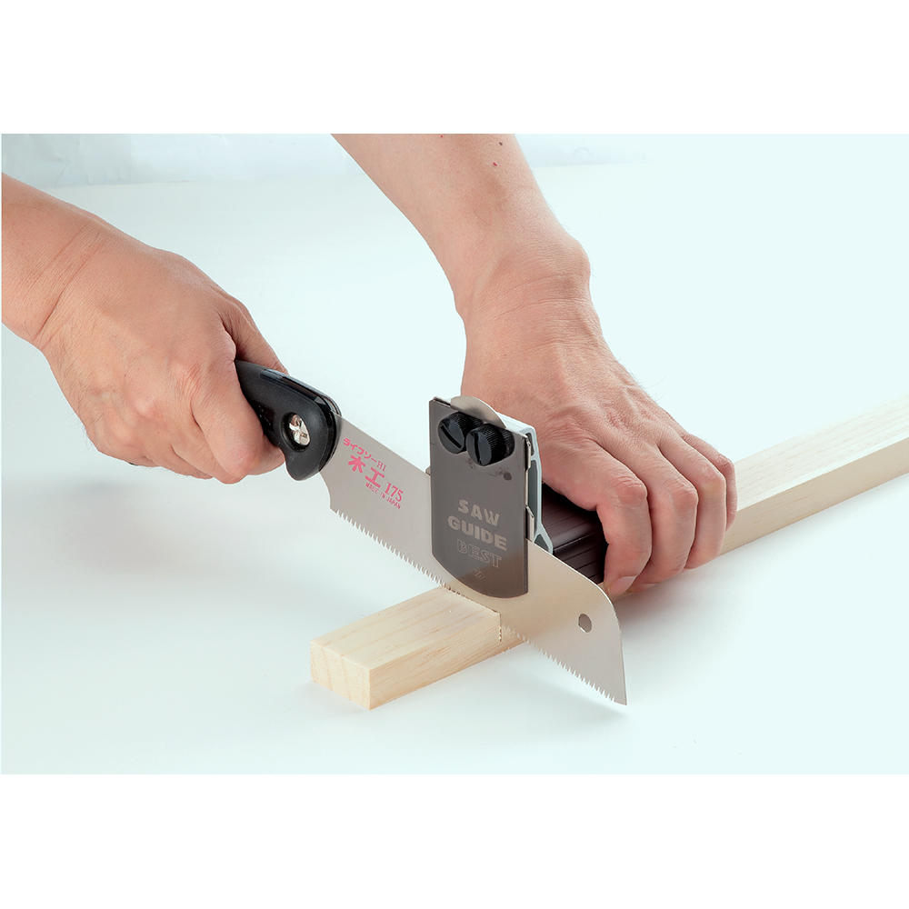 Z-Saw® Precision Saw Guide, Set