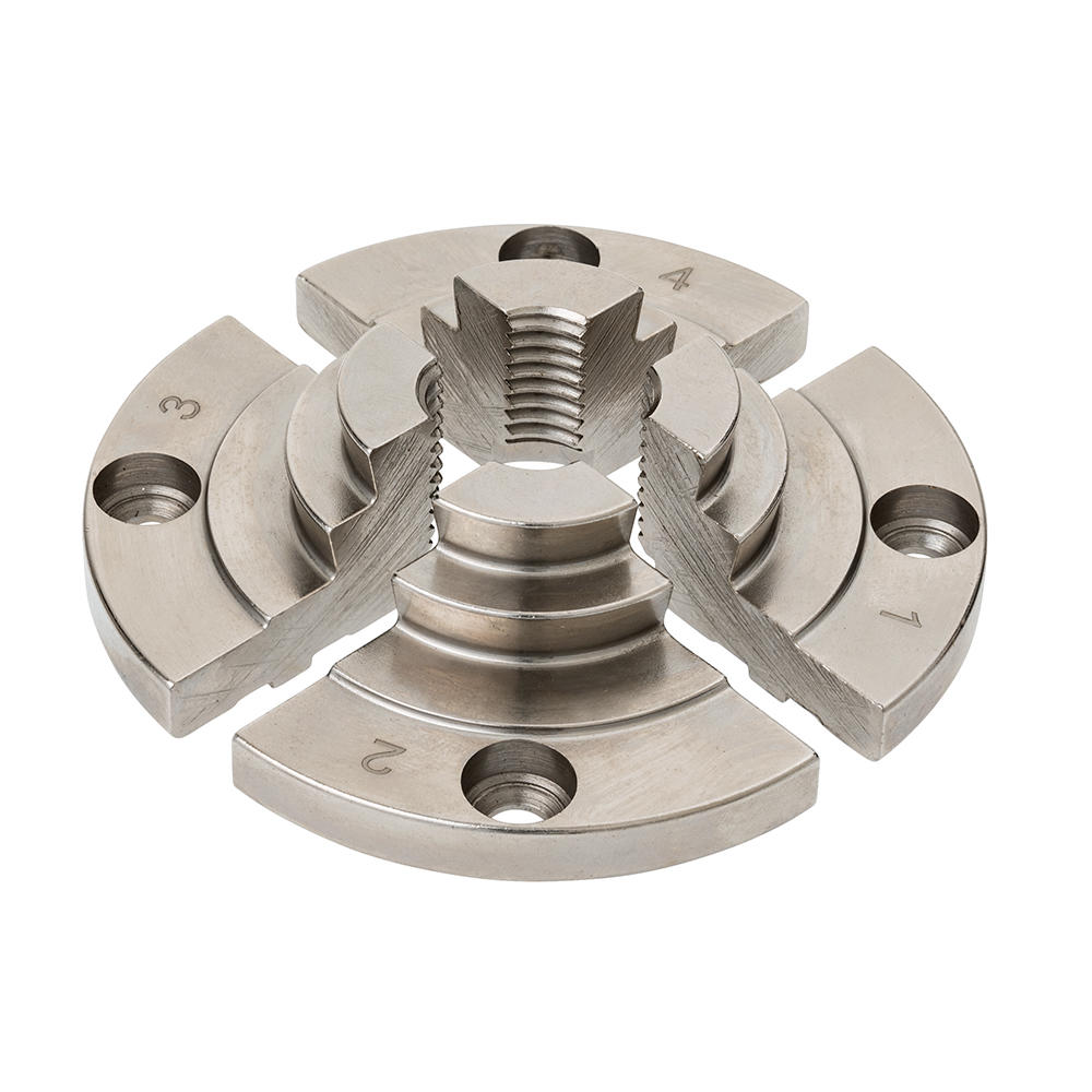 DICTUM® Zapfenbacken, zweistufig