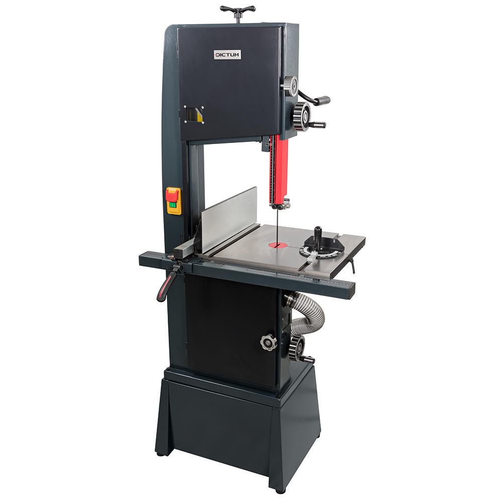 DICTUM® Bandsäge BS 360-14