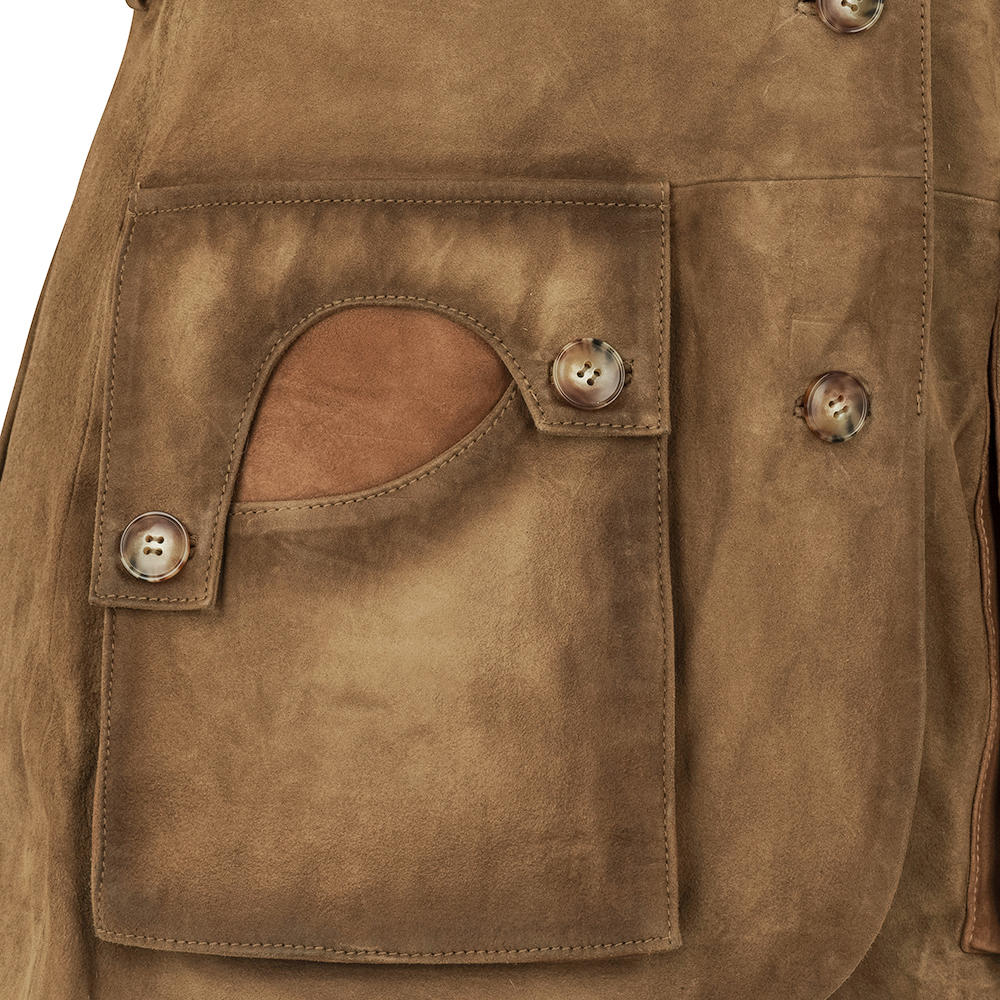 Gilet de chasse pour femme » Shooter Lady «