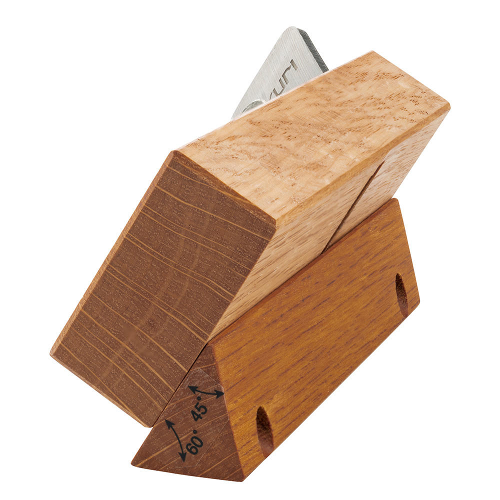 »Junior« Chamfering Plane