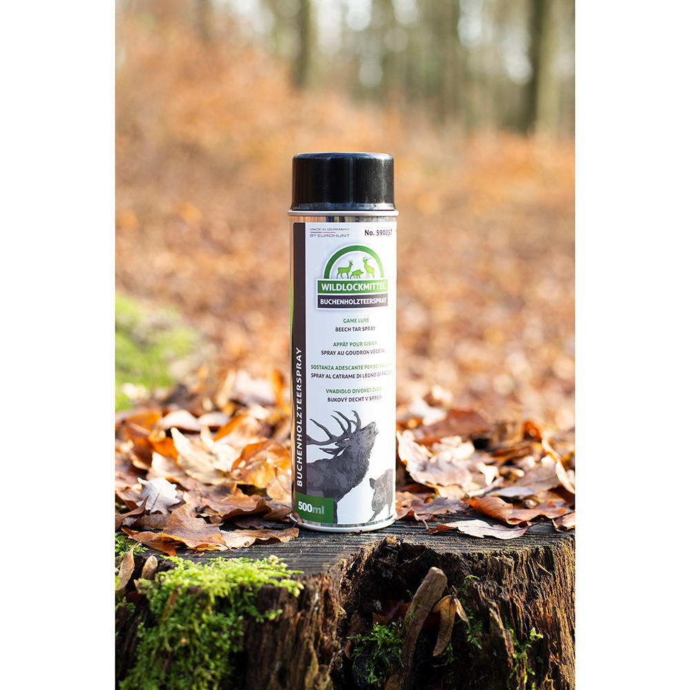 Catrame di faggio,spray, 500 ml