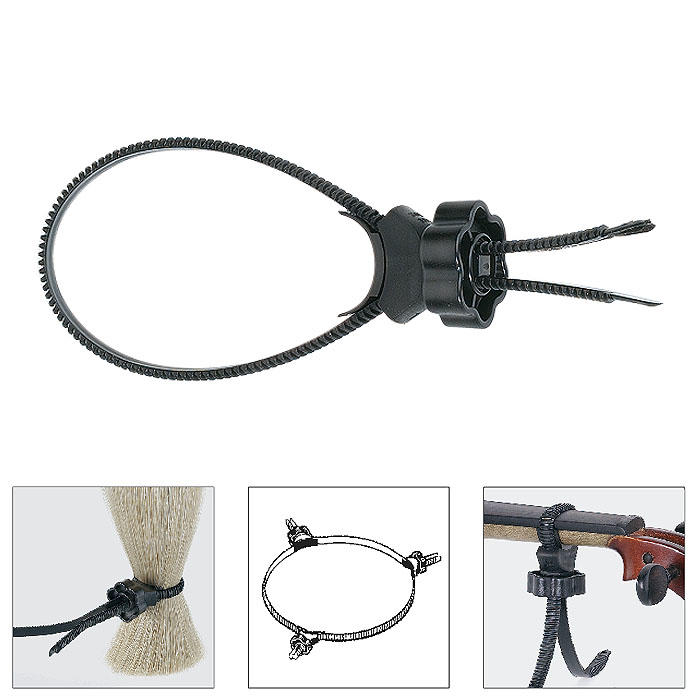 Multi-Clip