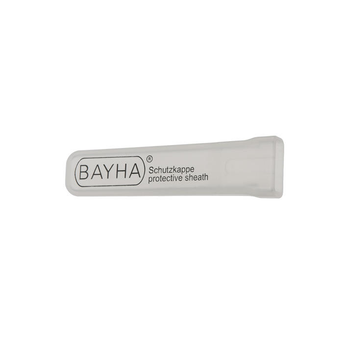 Protective Cap for Scalpel