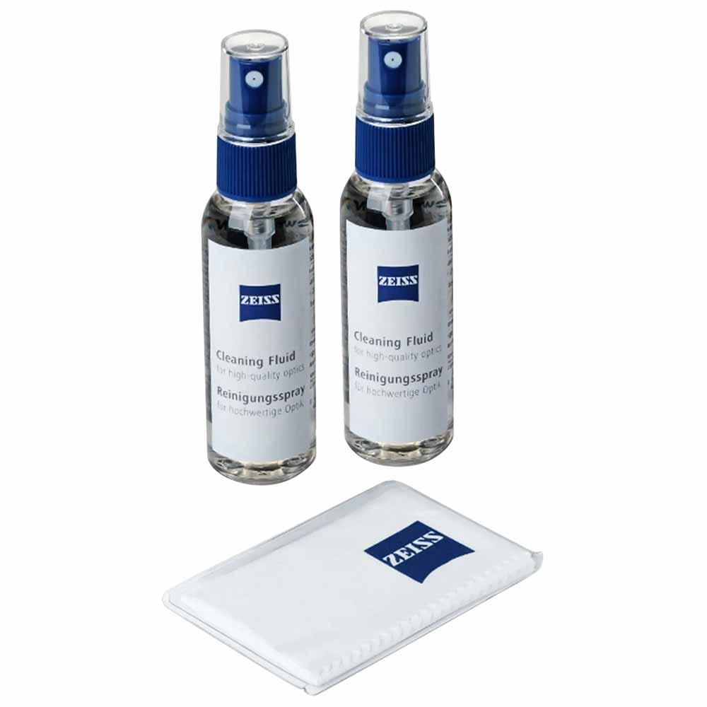 Set di spray detergenti Zeiss