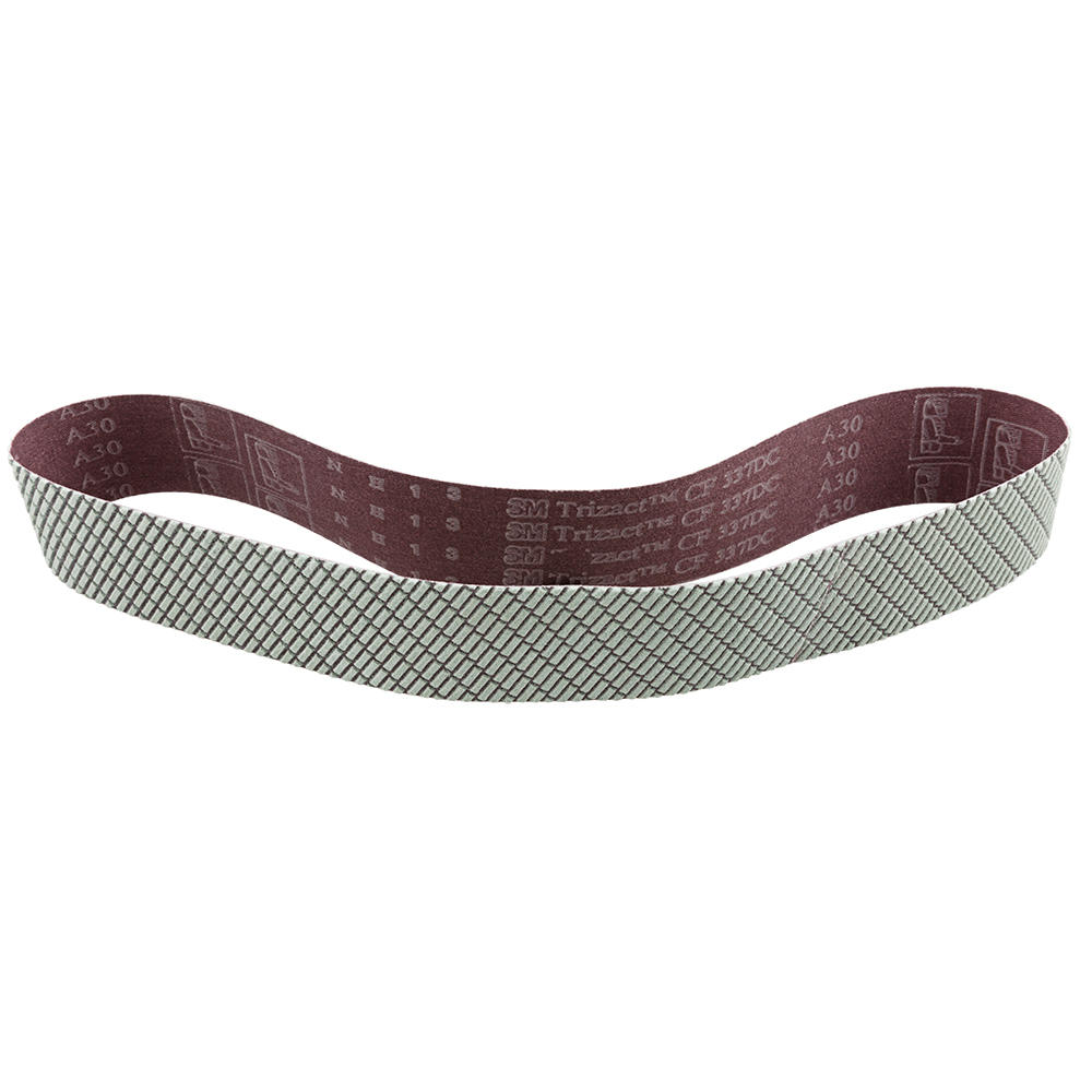 Sorby™ ProEdge Schleifband, Trizact™ CF, Körnung 600