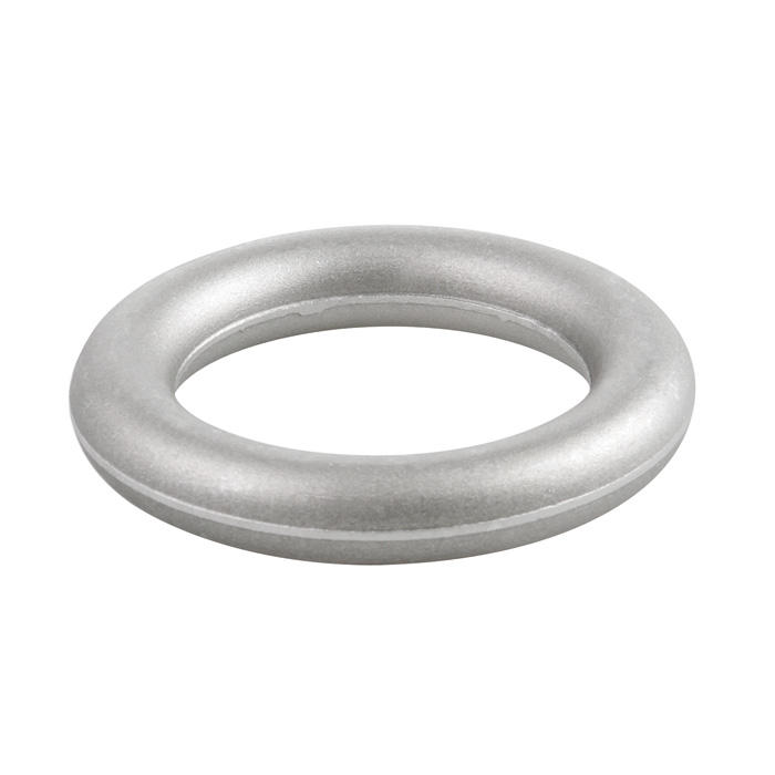 Aluminium Ring for Splitting Wedge